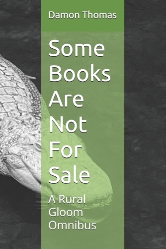 Some Books Are Not For Sale