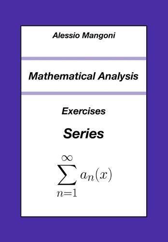 Mathematical Analysis