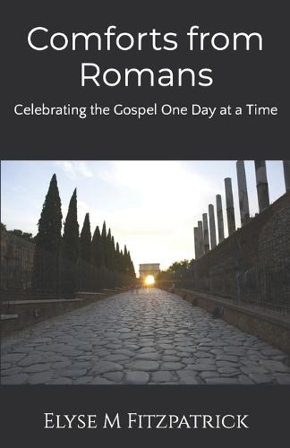 Comforts from Romans