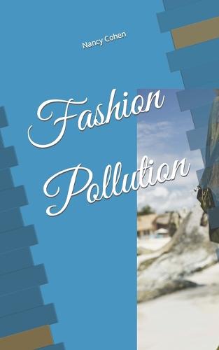 Fashion Pollution
