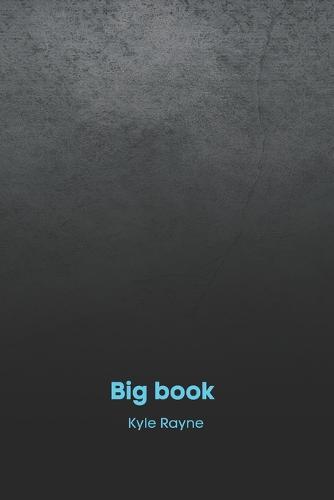 Big book
