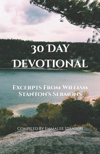 30 Day Devotional