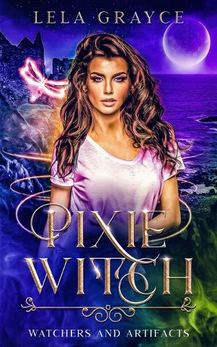 Pixie Witch