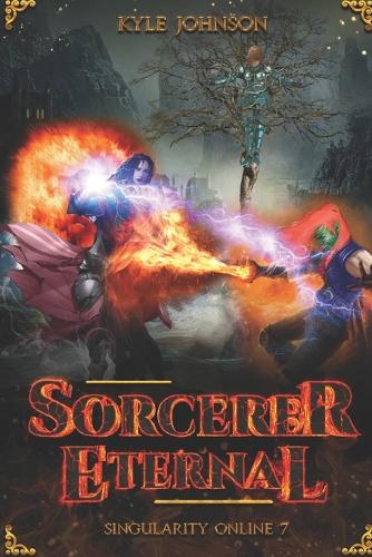 Sorcerer Eternal