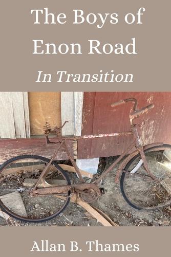 The Boys of Enon Road