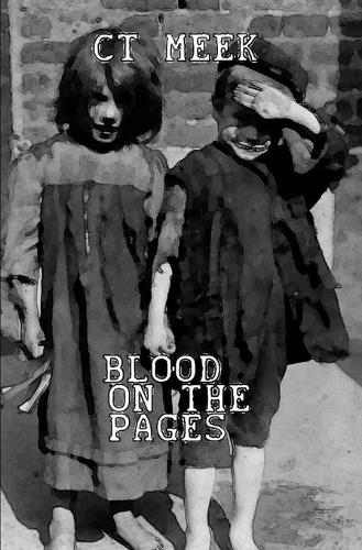 Blood On The Pages