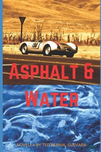 Asphalt & Water