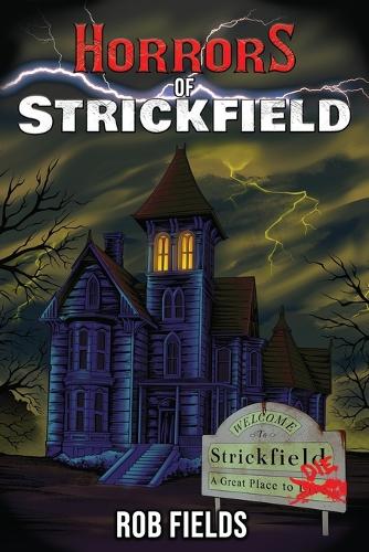 Horrors of Strickfield