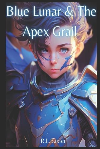 Blue Lunar & The Apex Grail