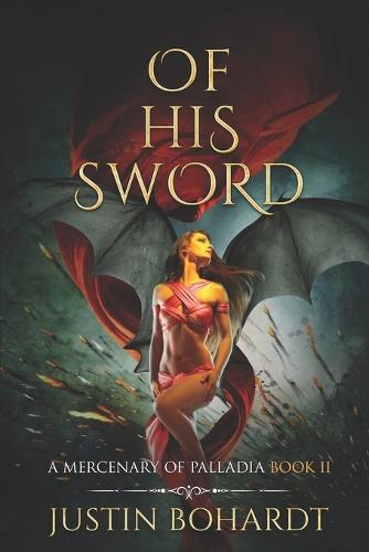 Of His Sword