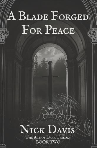 A Blade Forged For Peace