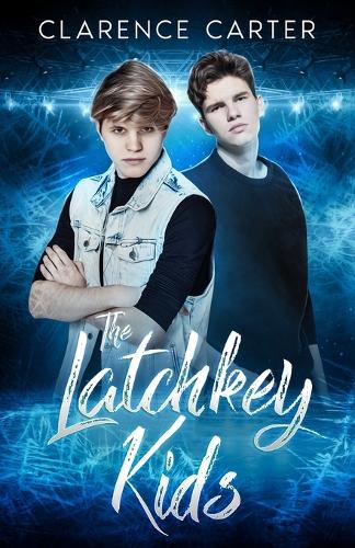 The latchkey kids