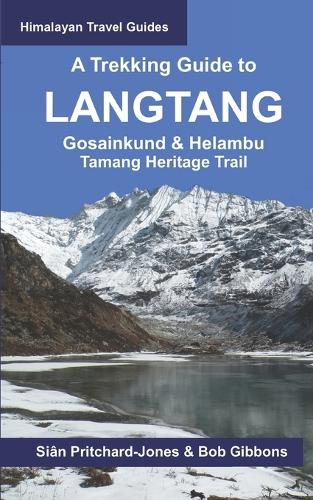 A Trekking Guide to Langtang