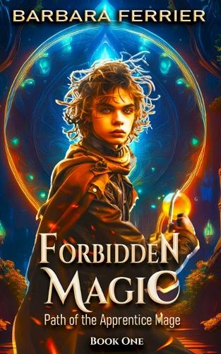Forbidden Magic