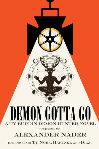 Demon Gotta Go