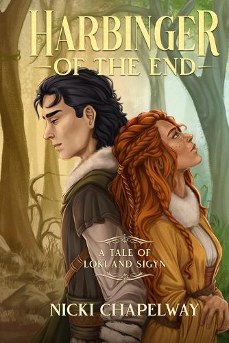 Harbinger of the End