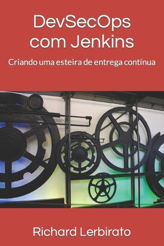 Dev-Sec-Ops com Jenkins
