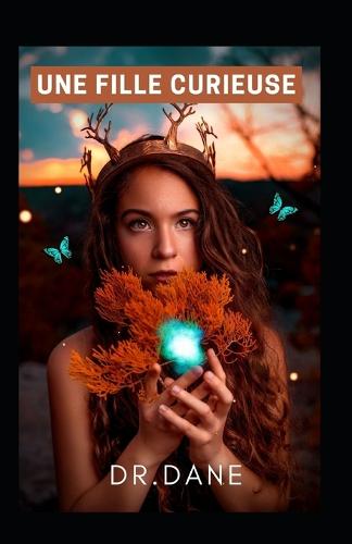 Une fille curieuse