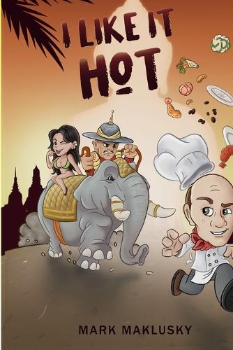 I like it hot
