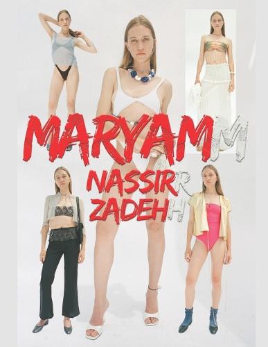 Maryamm Nassirr Zadehh