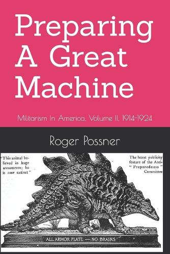 Preparing A Great Machine