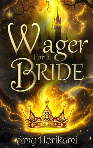 A Wager for a Bride