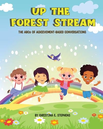 Up The Forest Stream