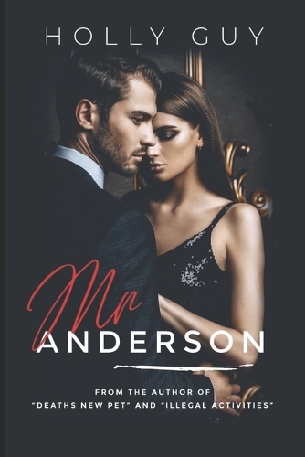 Mr. Anderson