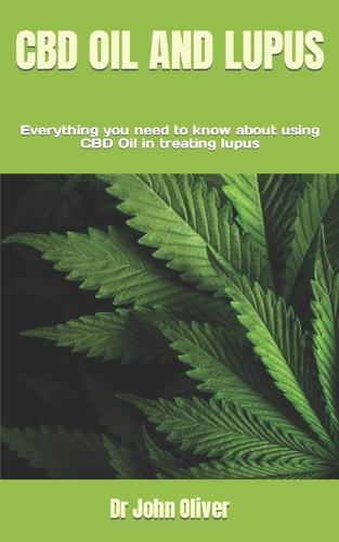 CBD Oil and Lupus