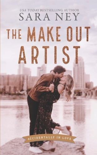 The Make Out Artist