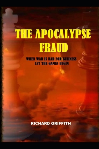 The Apocalypse Fraud