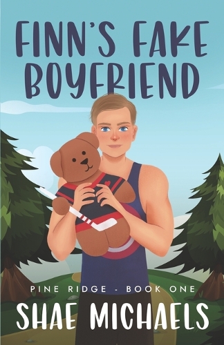 Finn's Fake Boyfriend