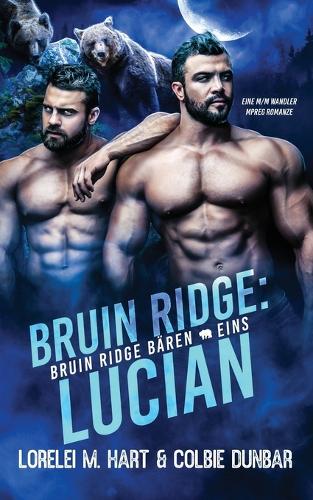 Bruin Ridge