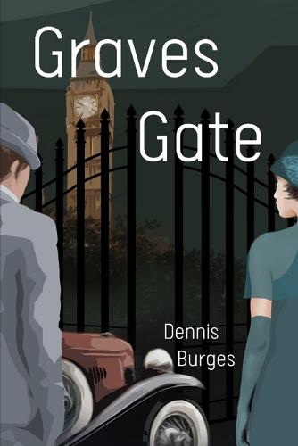 Graves Gate