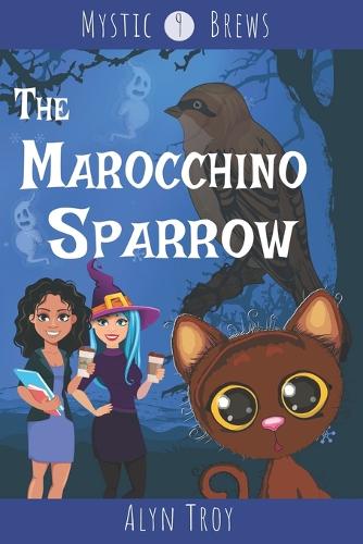 The Marocchino Sparrow