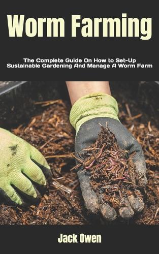 Worm Farming