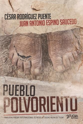 Pueblo polvoriento