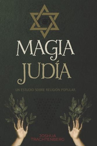 Magia Judía