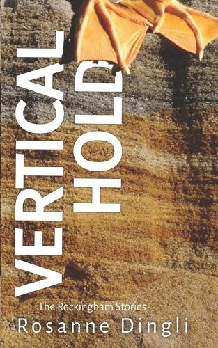 Vertical Hold