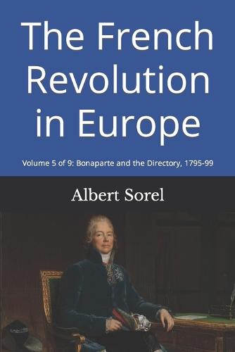 The French Revolution in Europe
