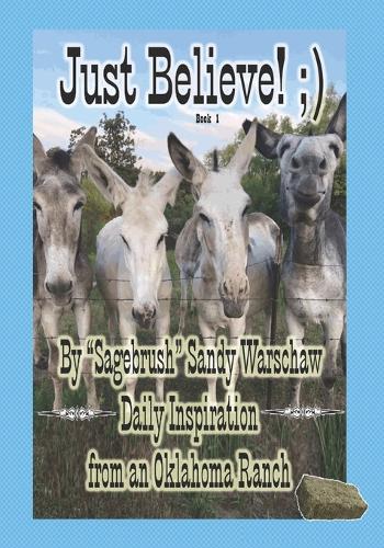 Just Believe!