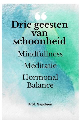 Drie geesten van schoonheid