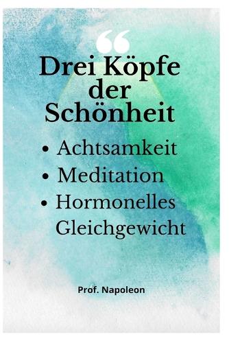 Drei Koepfe der Schoenheit