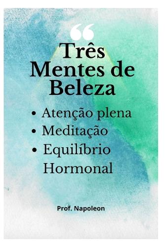 Tres Mentes de Beleza
