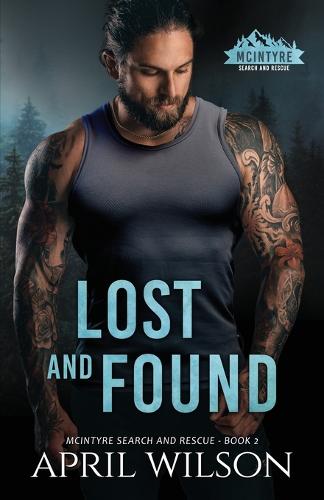 Lost and Found