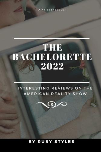 The Bachelorette 2022