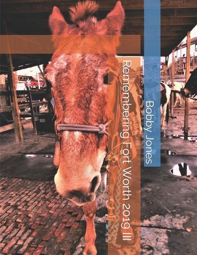 Remembering Fort Worth 2019 III
