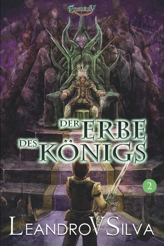 Der Erbe des Koenigs
