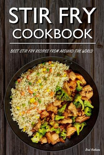 Stir Fry Cookbook