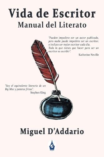 Vida de Escritor